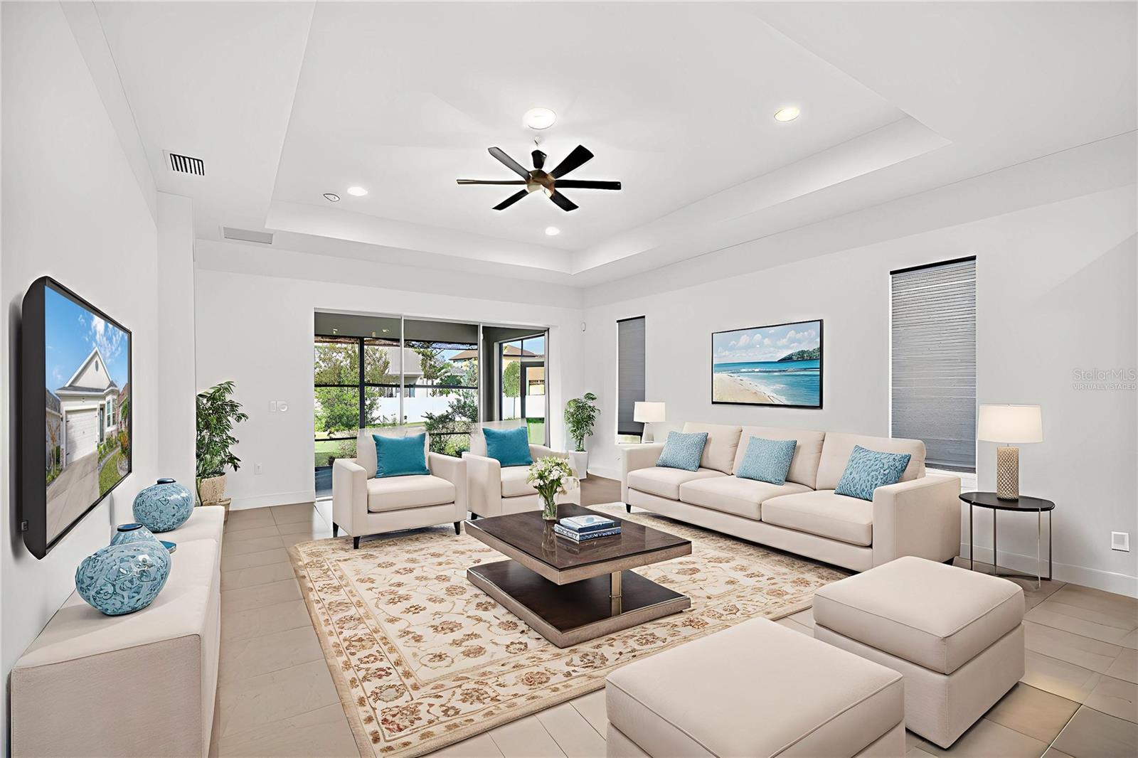 Image 16 of 53 For 8677 Bridgeport Bay Circle