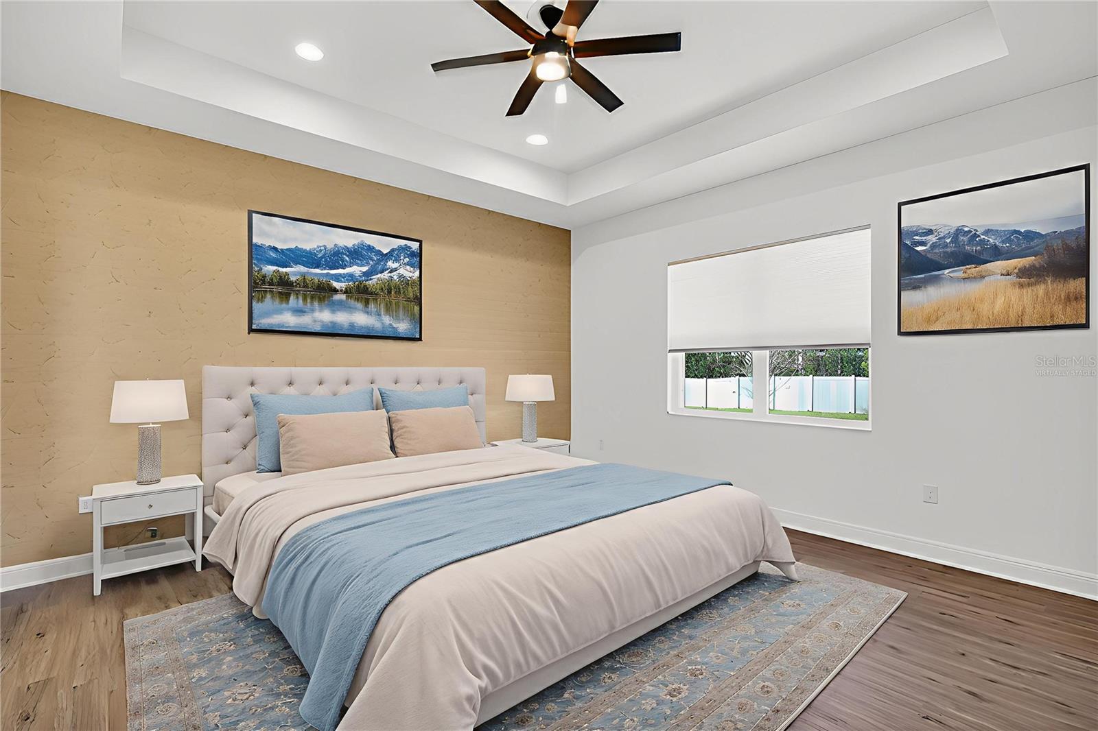 Image 23 of 53 For 8677 Bridgeport Bay Circle