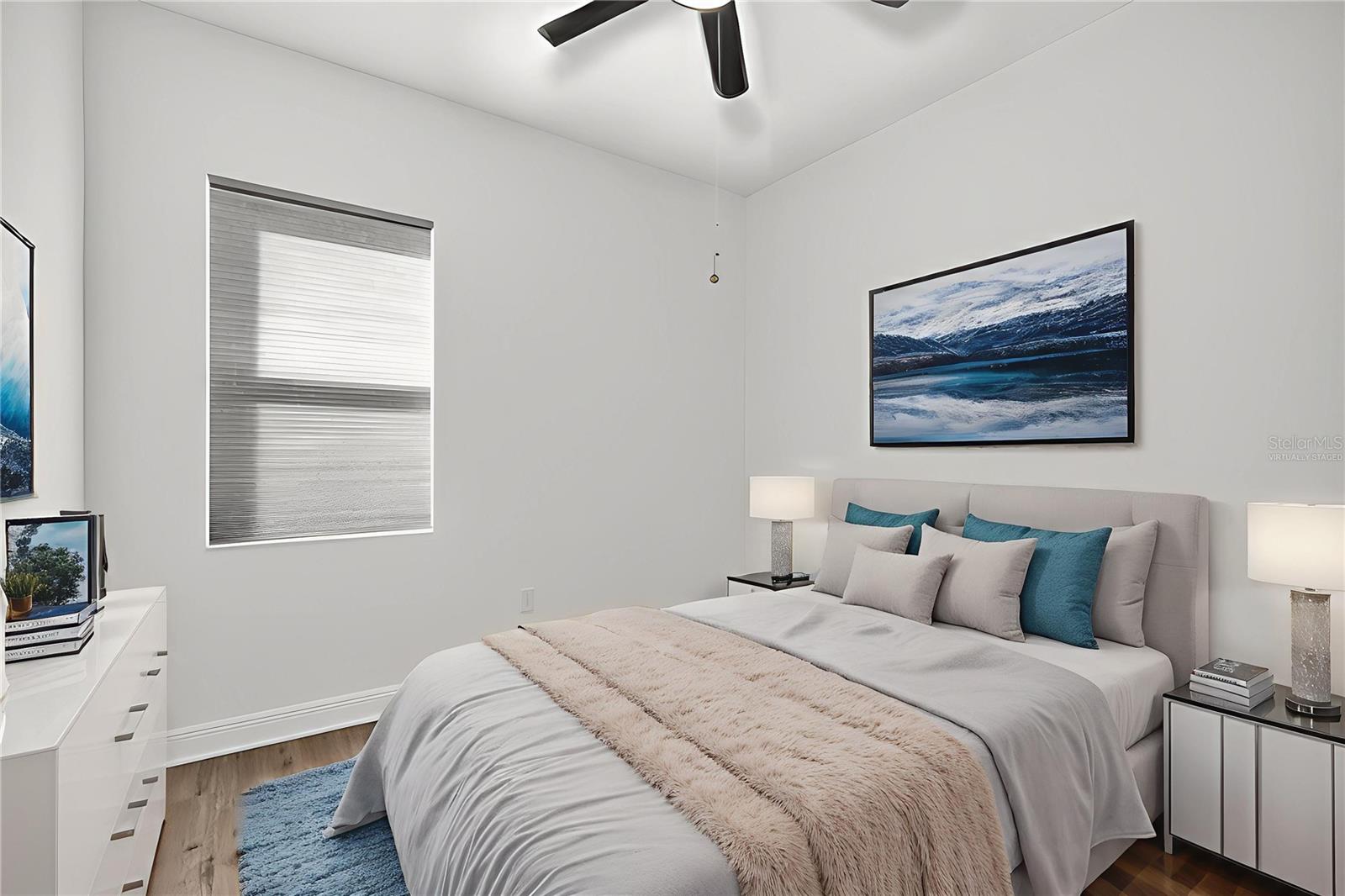 Image 28 of 53 For 8677 Bridgeport Bay Circle