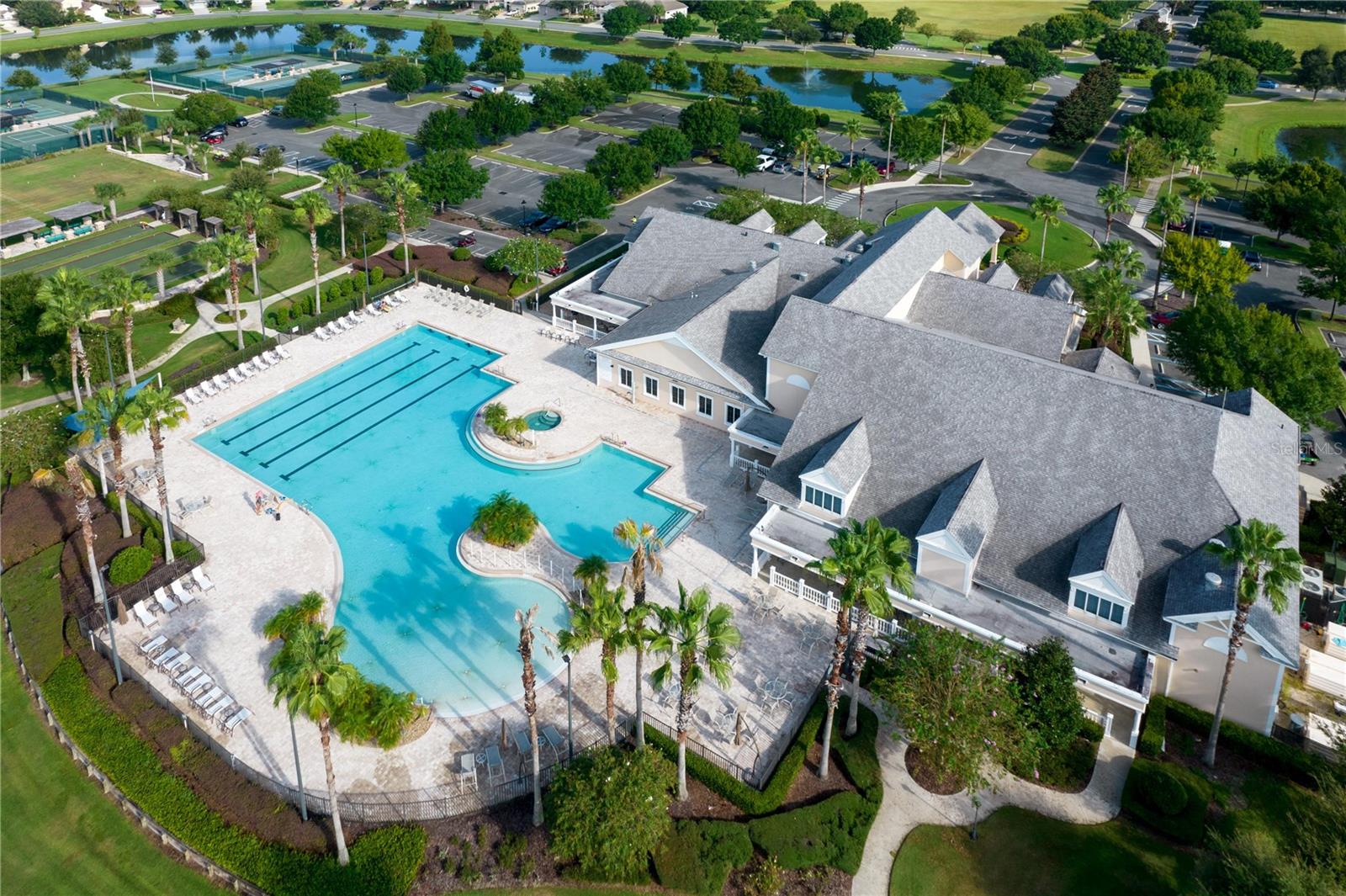 Image 47 of 53 For 8677 Bridgeport Bay Circle