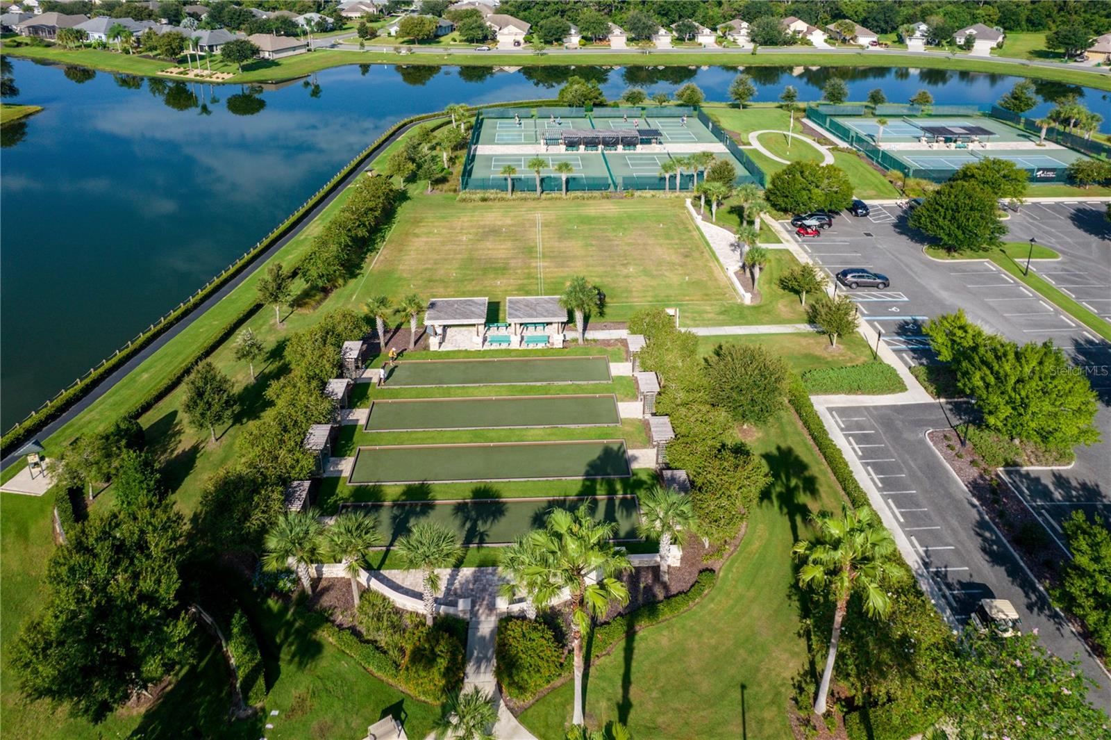 Image 50 of 53 For 8677 Bridgeport Bay Circle