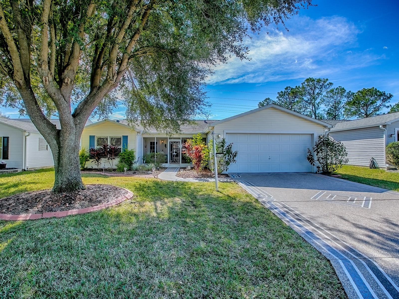 Details for 676 Camino Del Rey Drive, THE VILLAGES, FL 32159