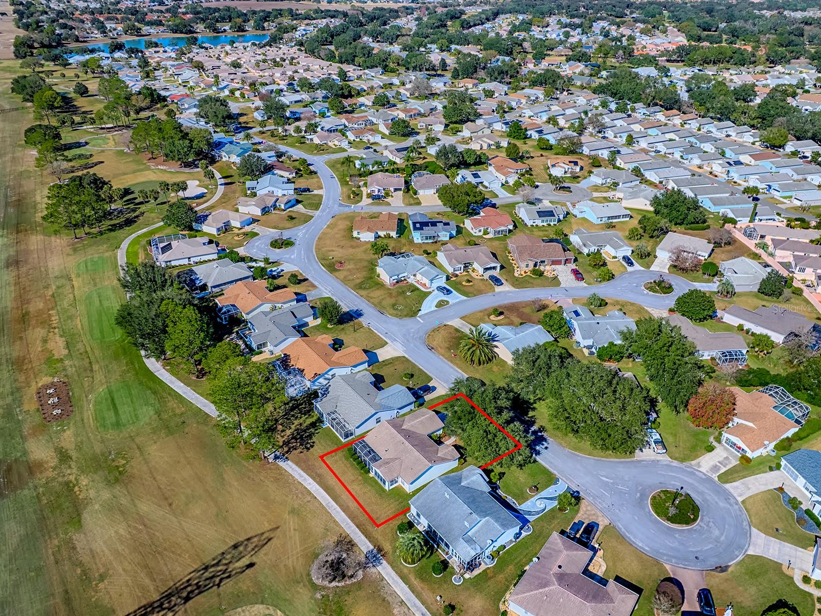 Image 37 of 43 For 676 Camino Del Rey Drive