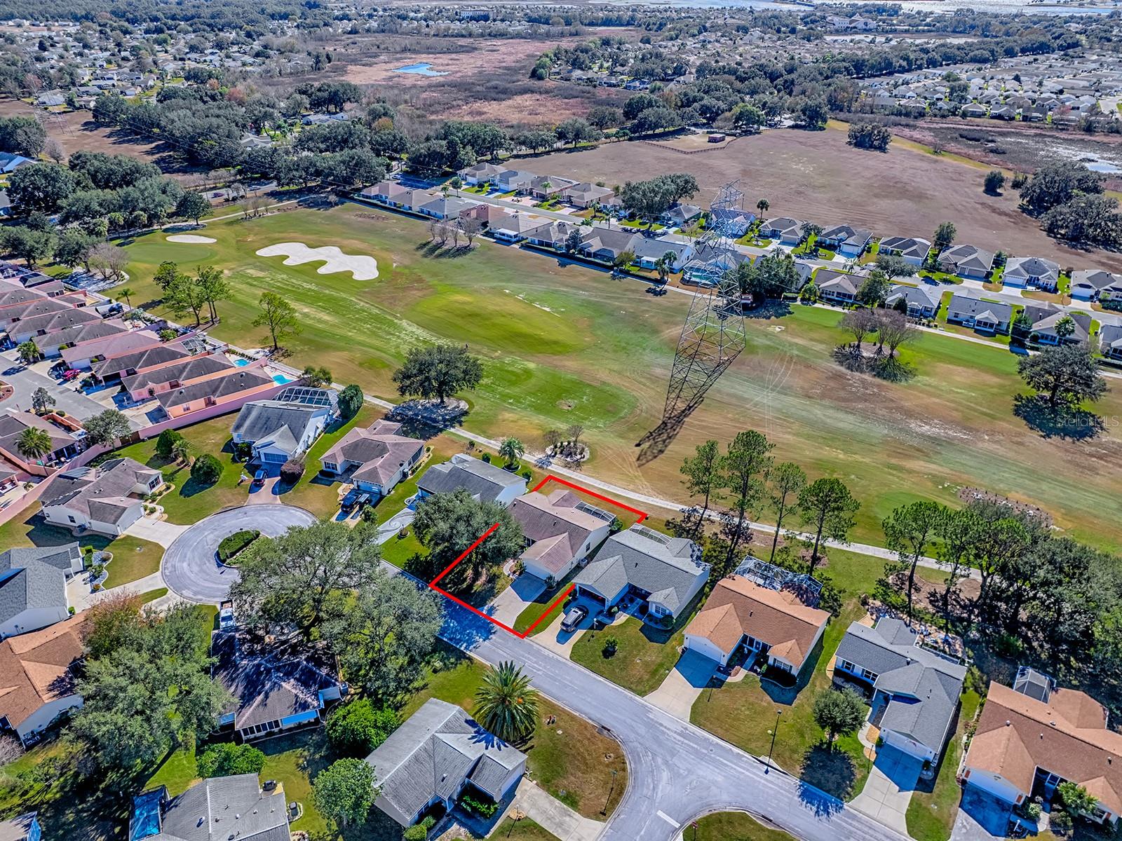 Image 41 of 43 For 676 Camino Del Rey Drive