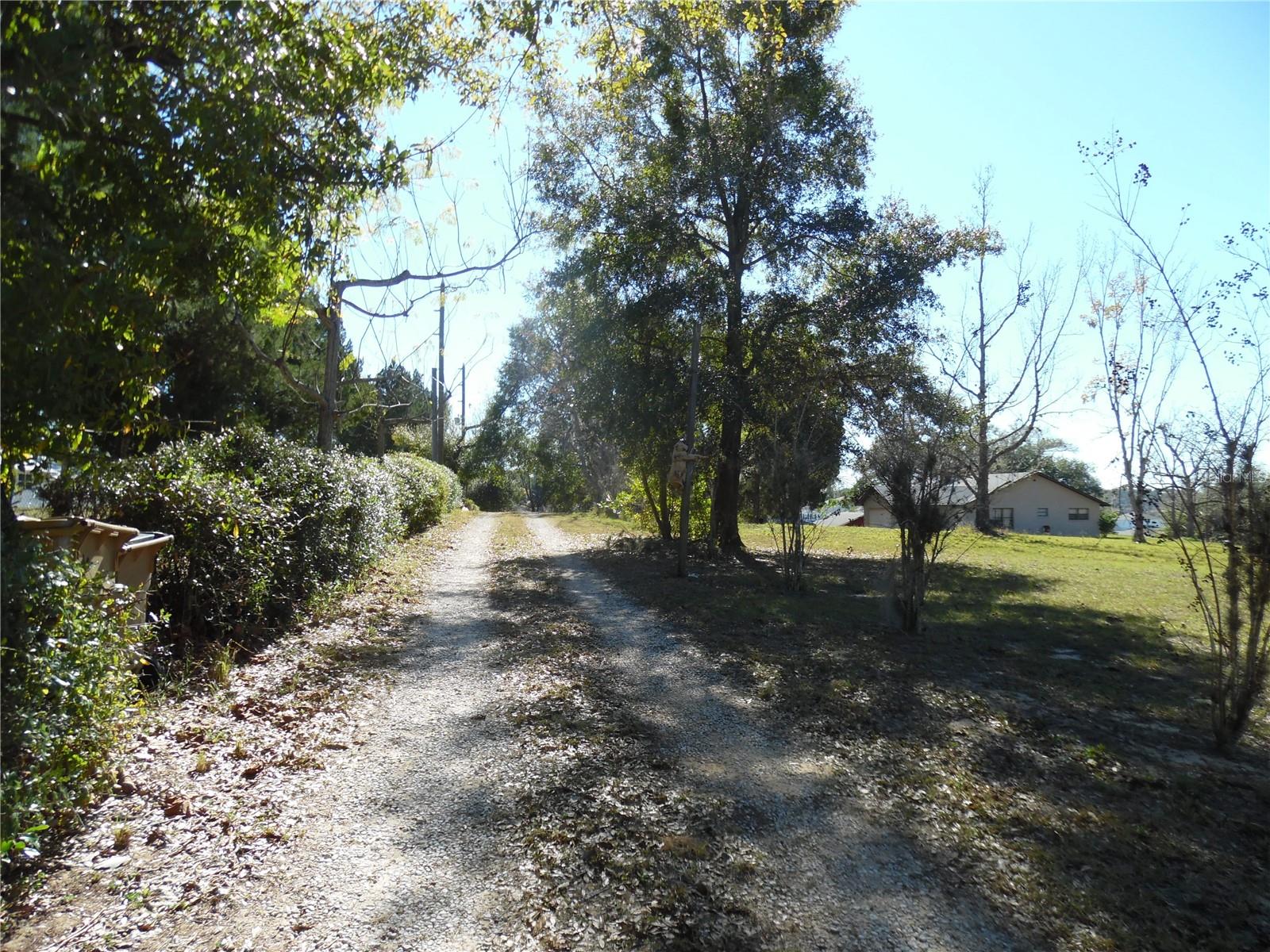 Image 2 of 45 For 14444 Johns Lake Road