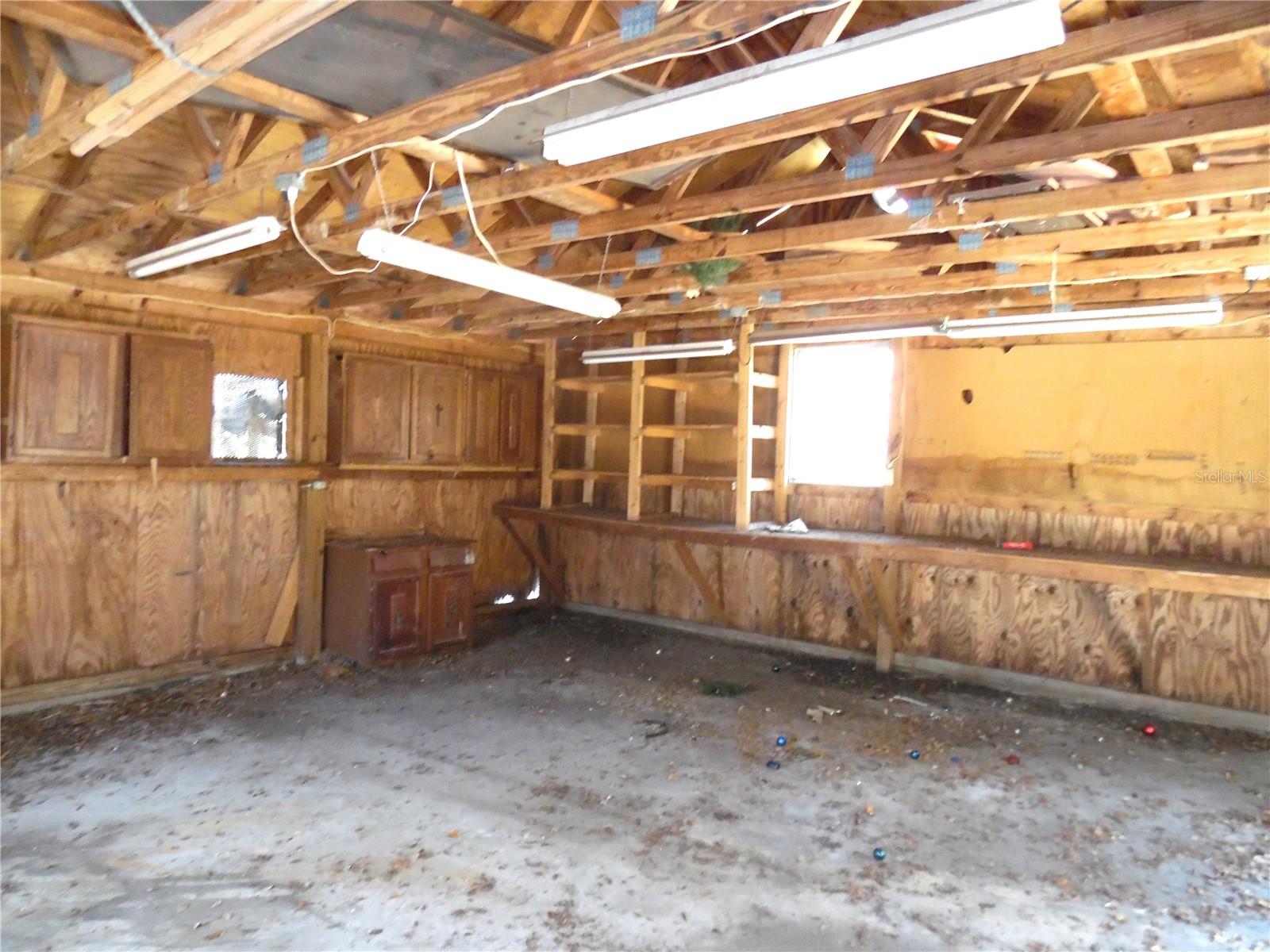 Image 37 of 45 For 14444 Johns Lake Road