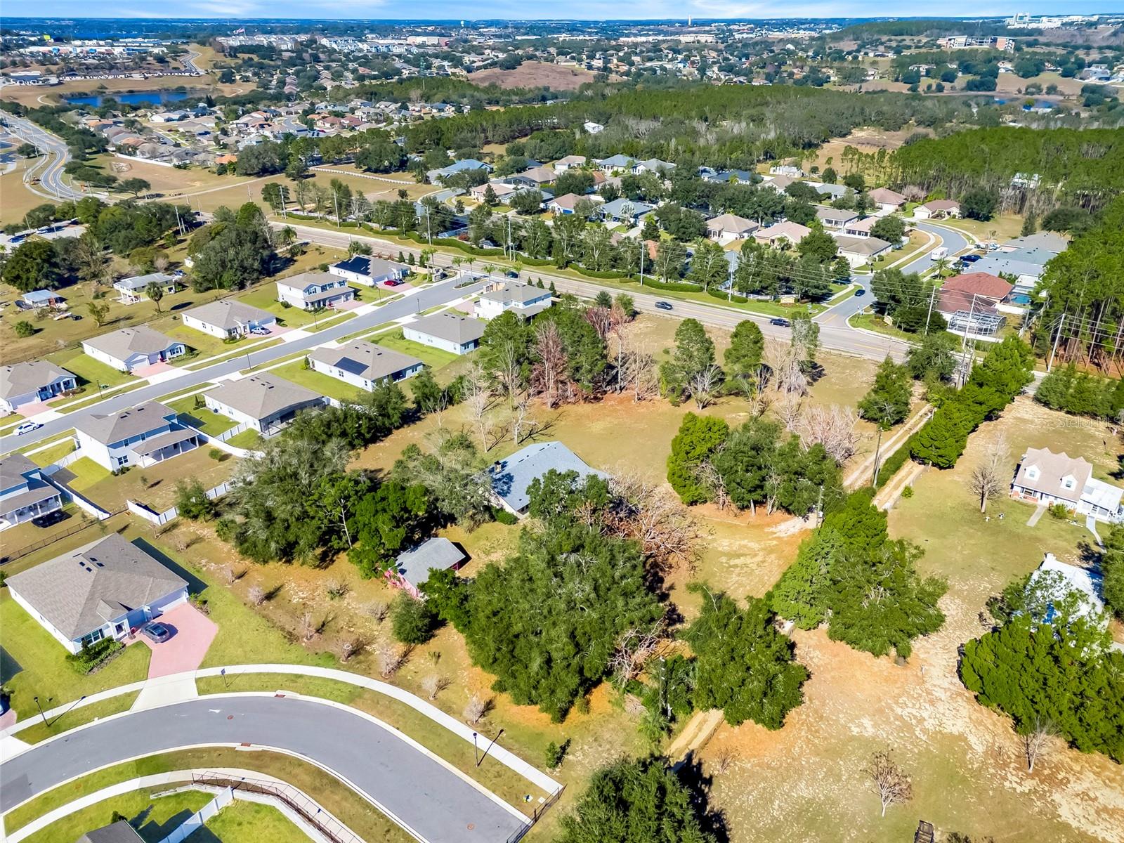 Image 41 of 45 For 14444 Johns Lake Road