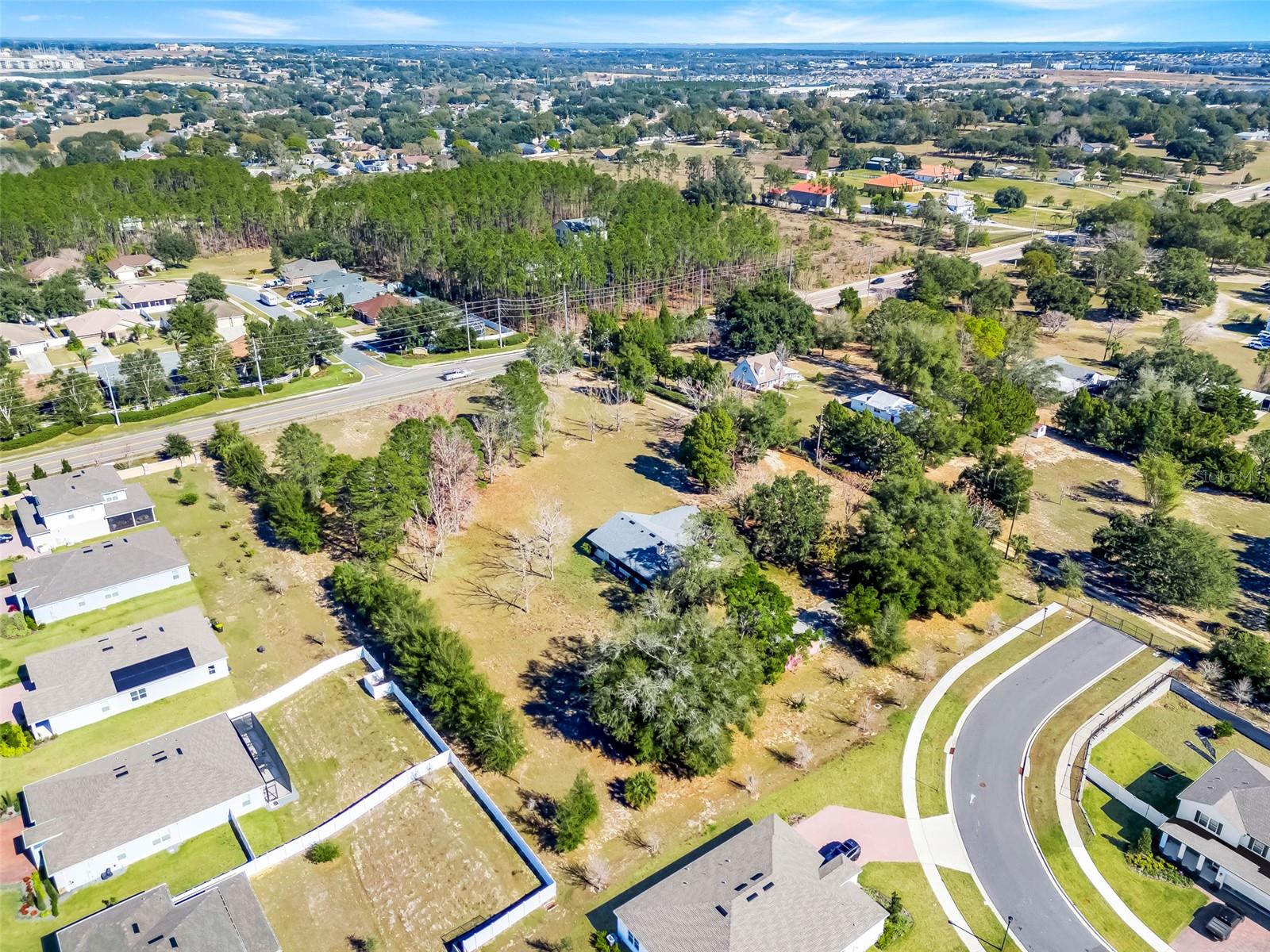 Image 42 of 45 For 14444 Johns Lake Road