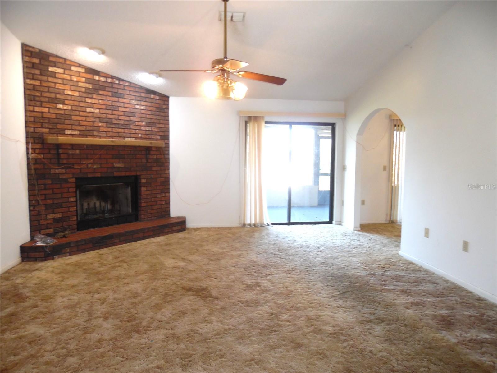 Image 6 of 45 For 14444 Johns Lake Road