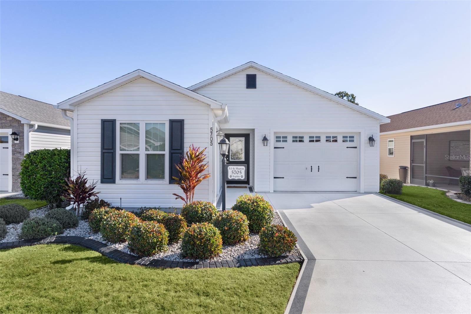 Details for 5705 Craft Court, THE VILLAGES, FL 32163