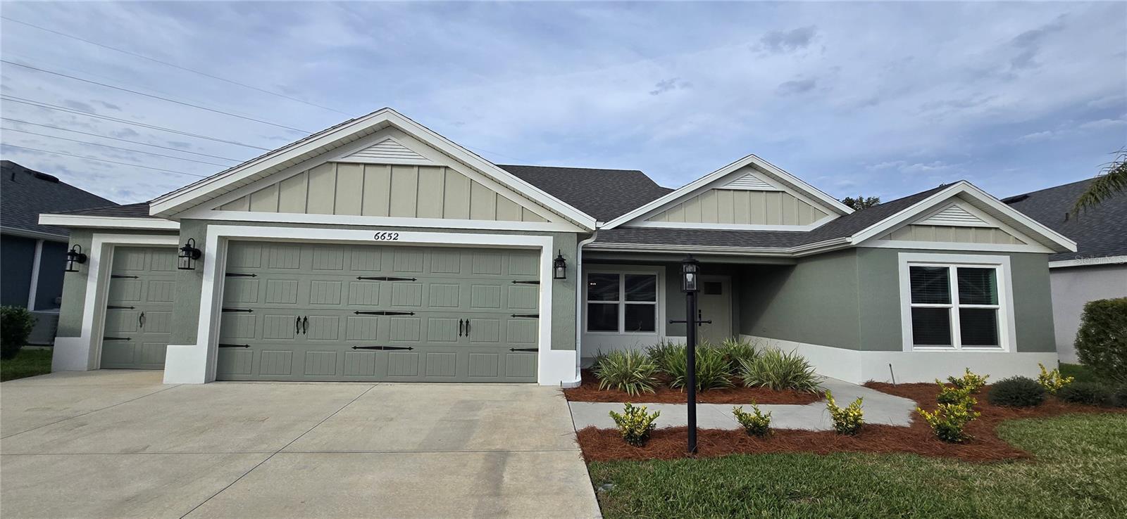 Details for 6652 Tammy Lane, THE VILLAGES, FL 34762
