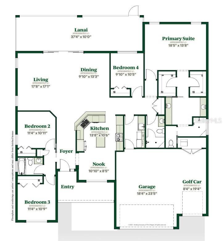 Image 53 of 53 For 6652 Tammy Lane