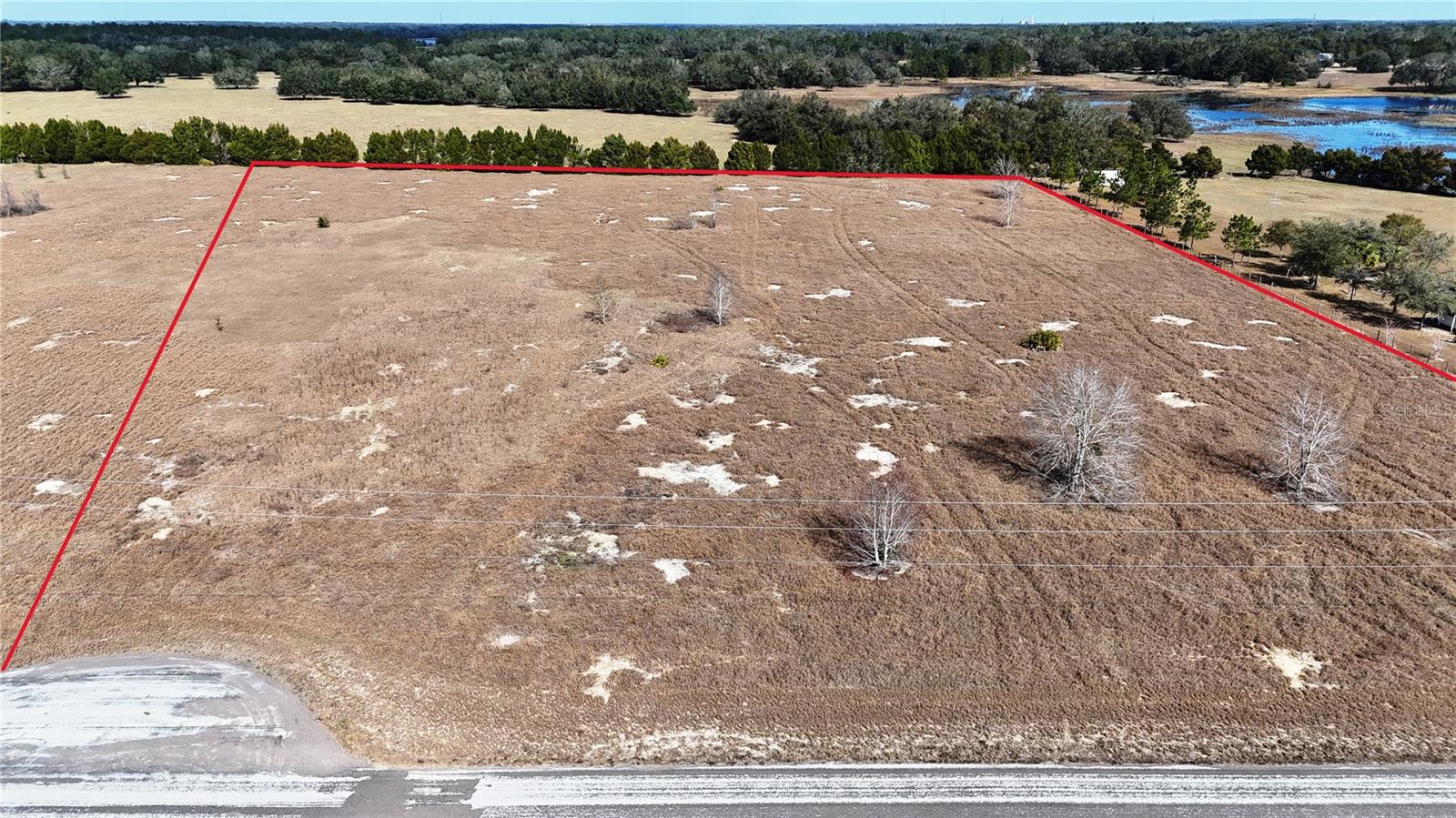 Details for Hammock Grove Road, GROVELAND, FL 34736