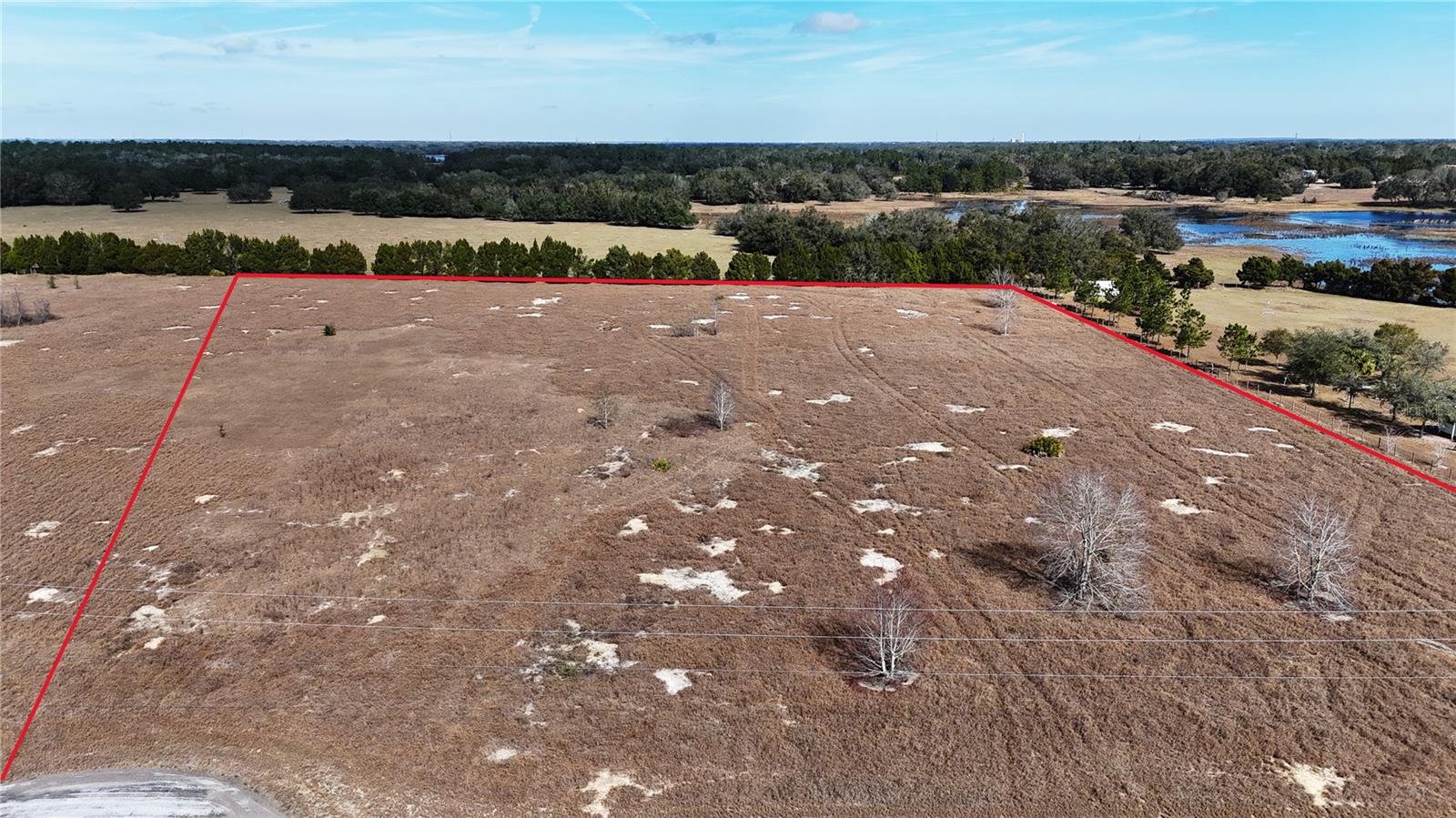 Image 2 of 9 For Hammock Grove Road