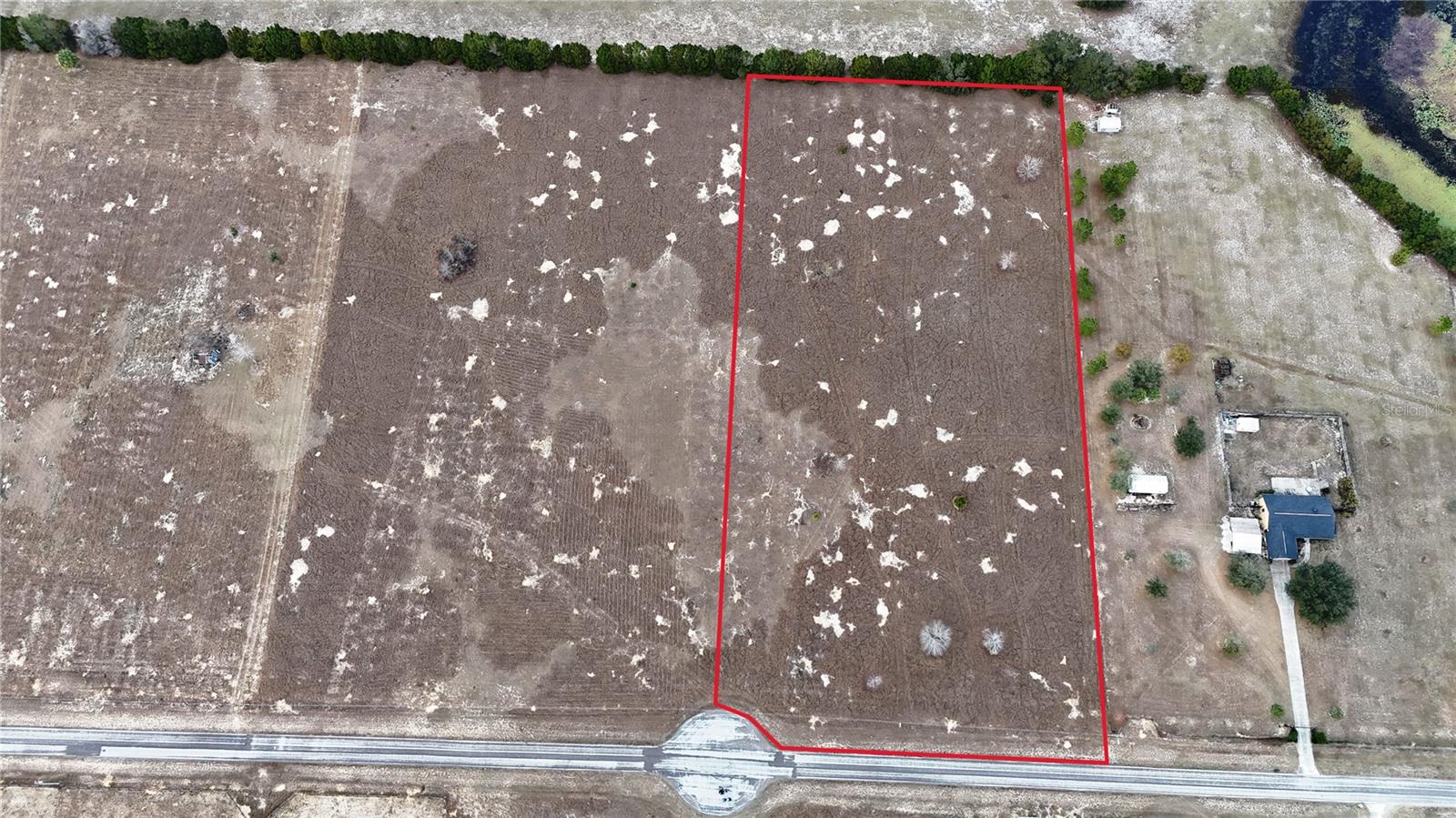 Image 7 of 9 For Hammock Grove Road