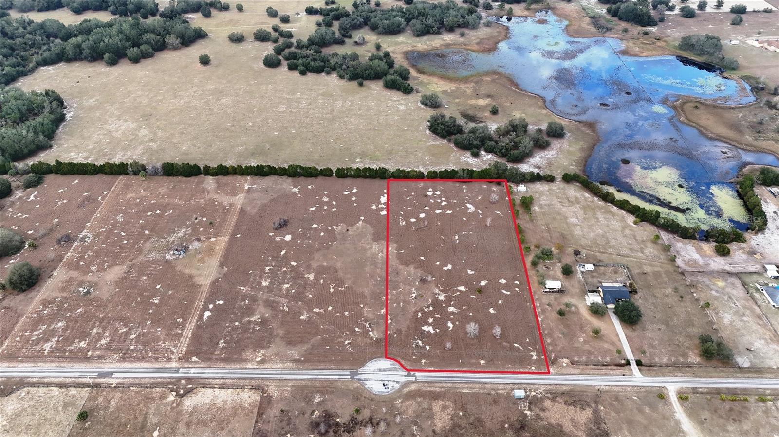 Image 8 of 9 For Hammock Grove Road