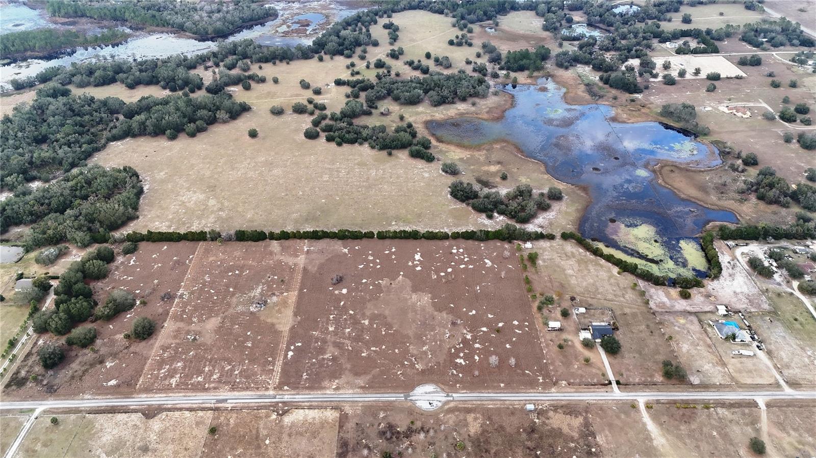 Image 9 of 9 For Hammock Grove Road