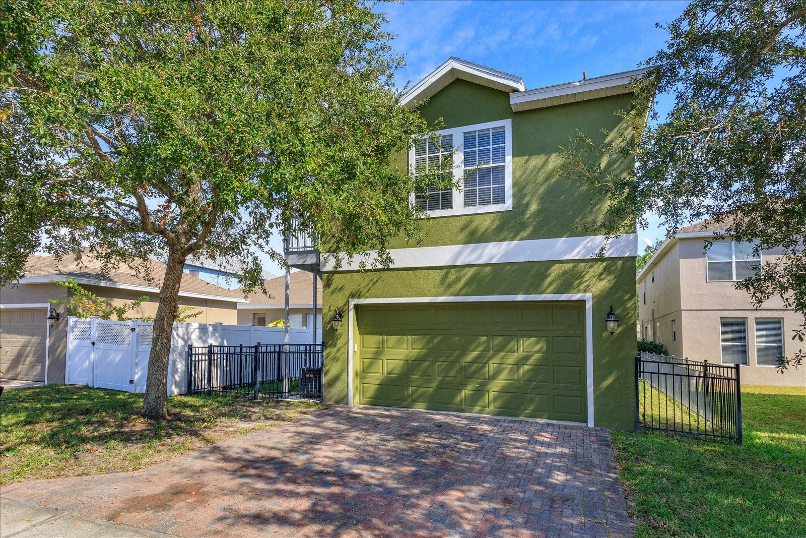 Image 34 of 36 For 14464 Whittridge Drive