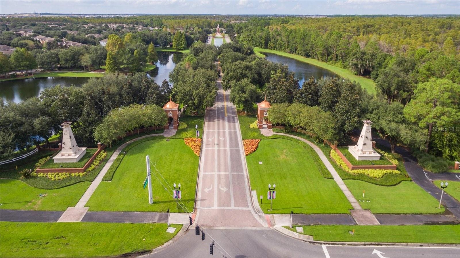 Image 36 of 36 For 14464 Whittridge Drive