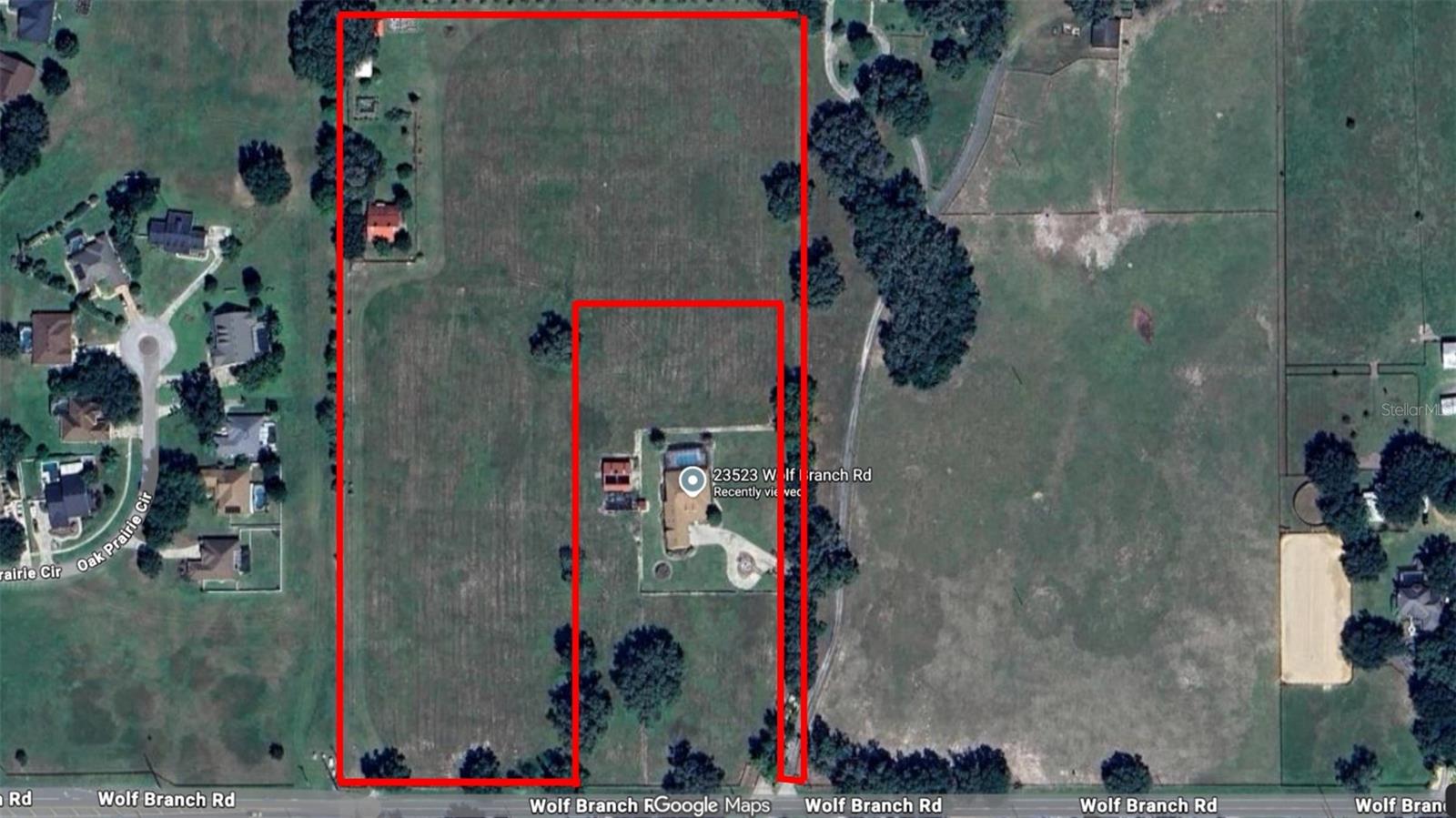 Image 34 of 34 For Wolf Branch Road