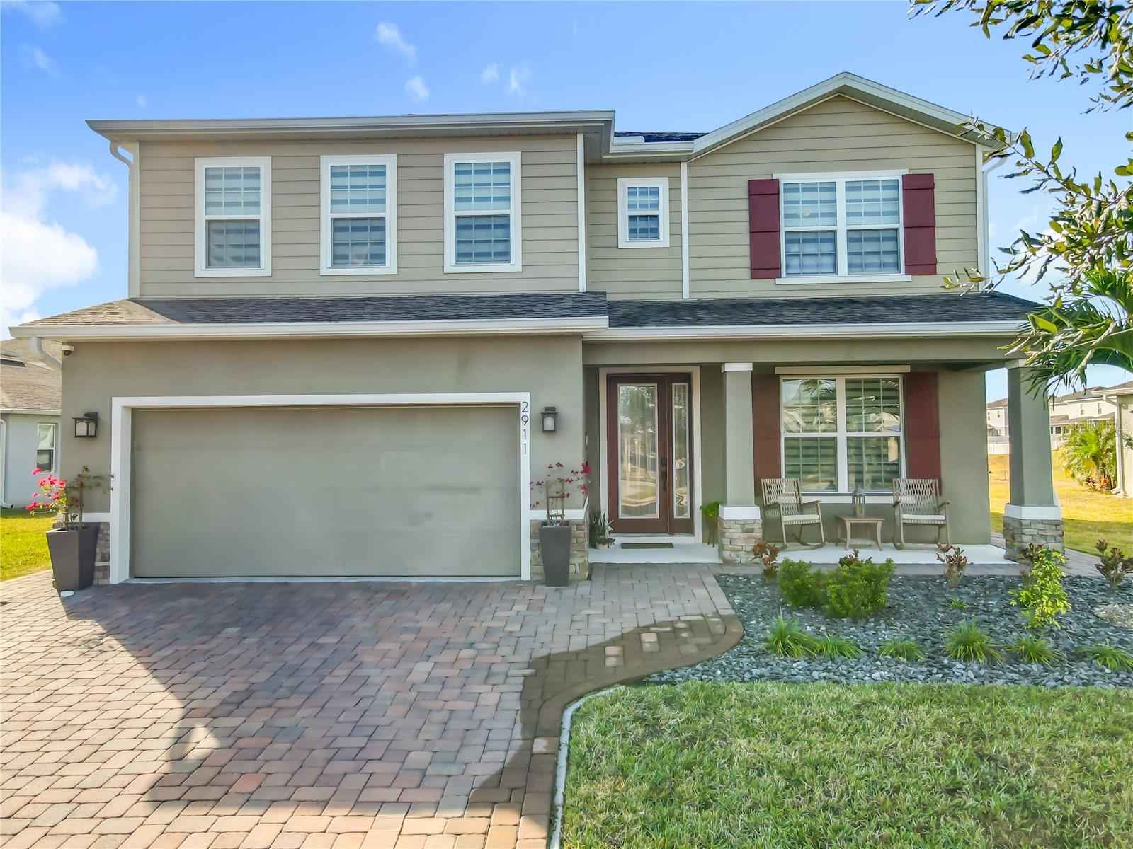 Details for 2911 Slough Creek Drive, KISSIMMEE, FL 34744