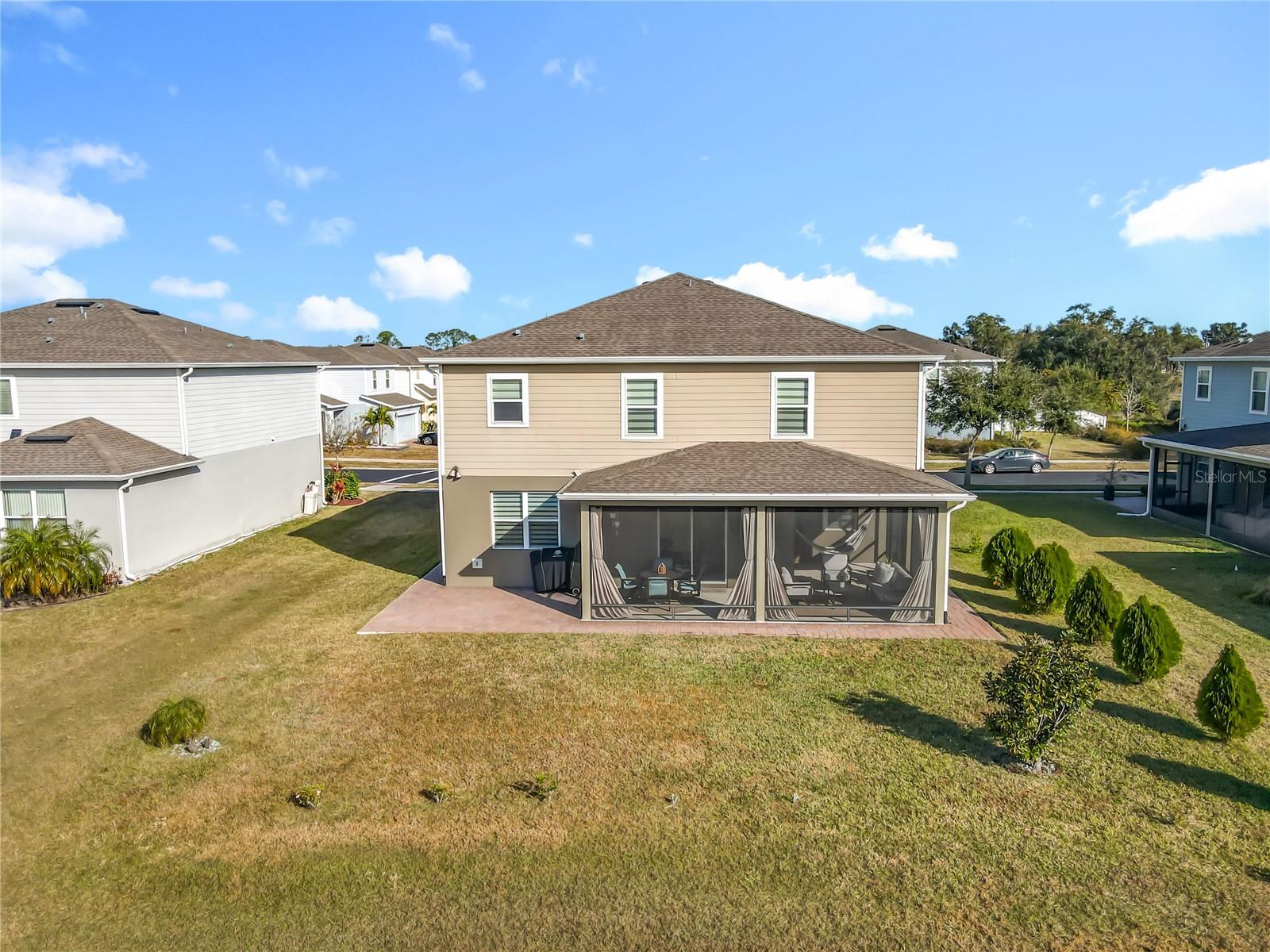 Image 59 of 65 For 2911 Slough Creek Drive