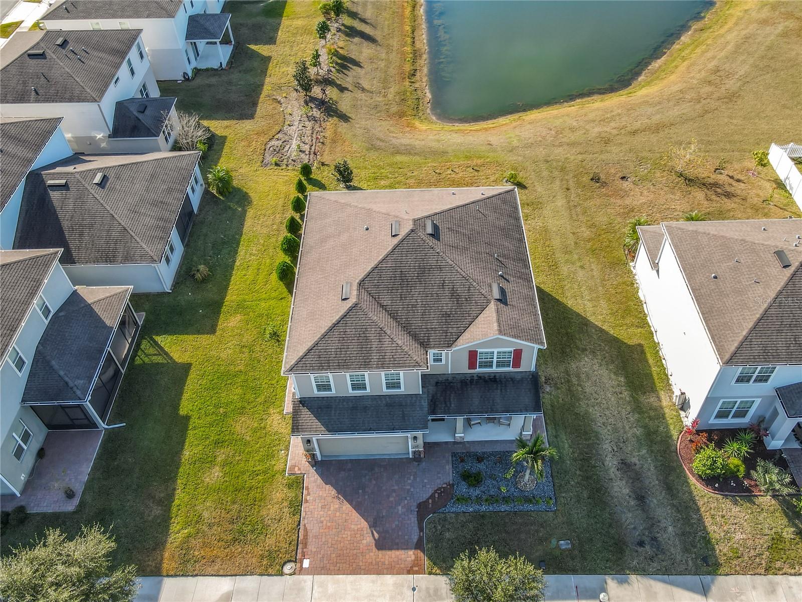 Image 61 of 65 For 2911 Slough Creek Drive