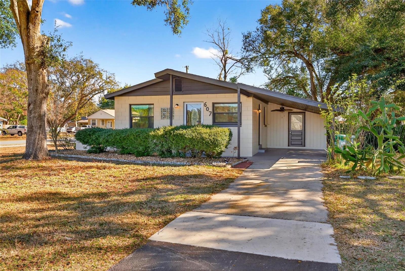 Image 53 of 68 For 607 Patricia Avenue