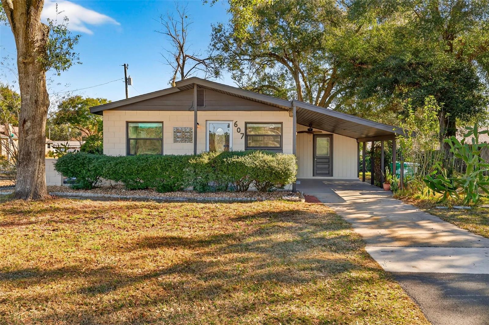 Image 54 of 68 For 607 Patricia Avenue