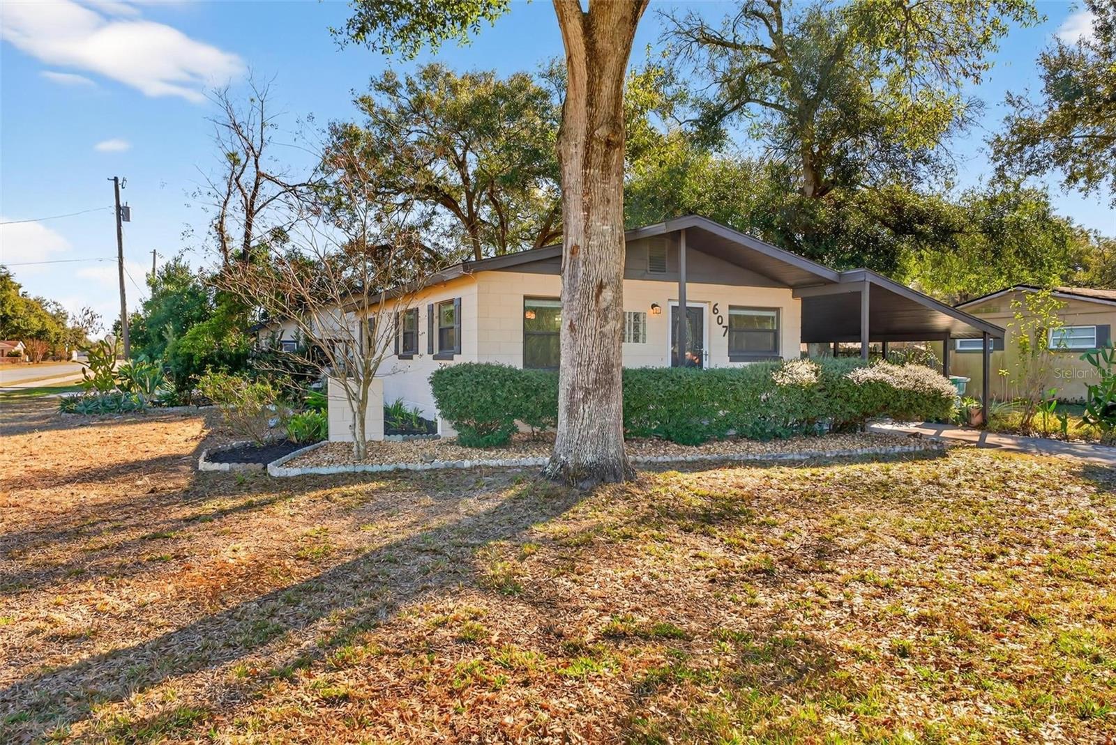 Image 55 of 68 For 607 Patricia Avenue