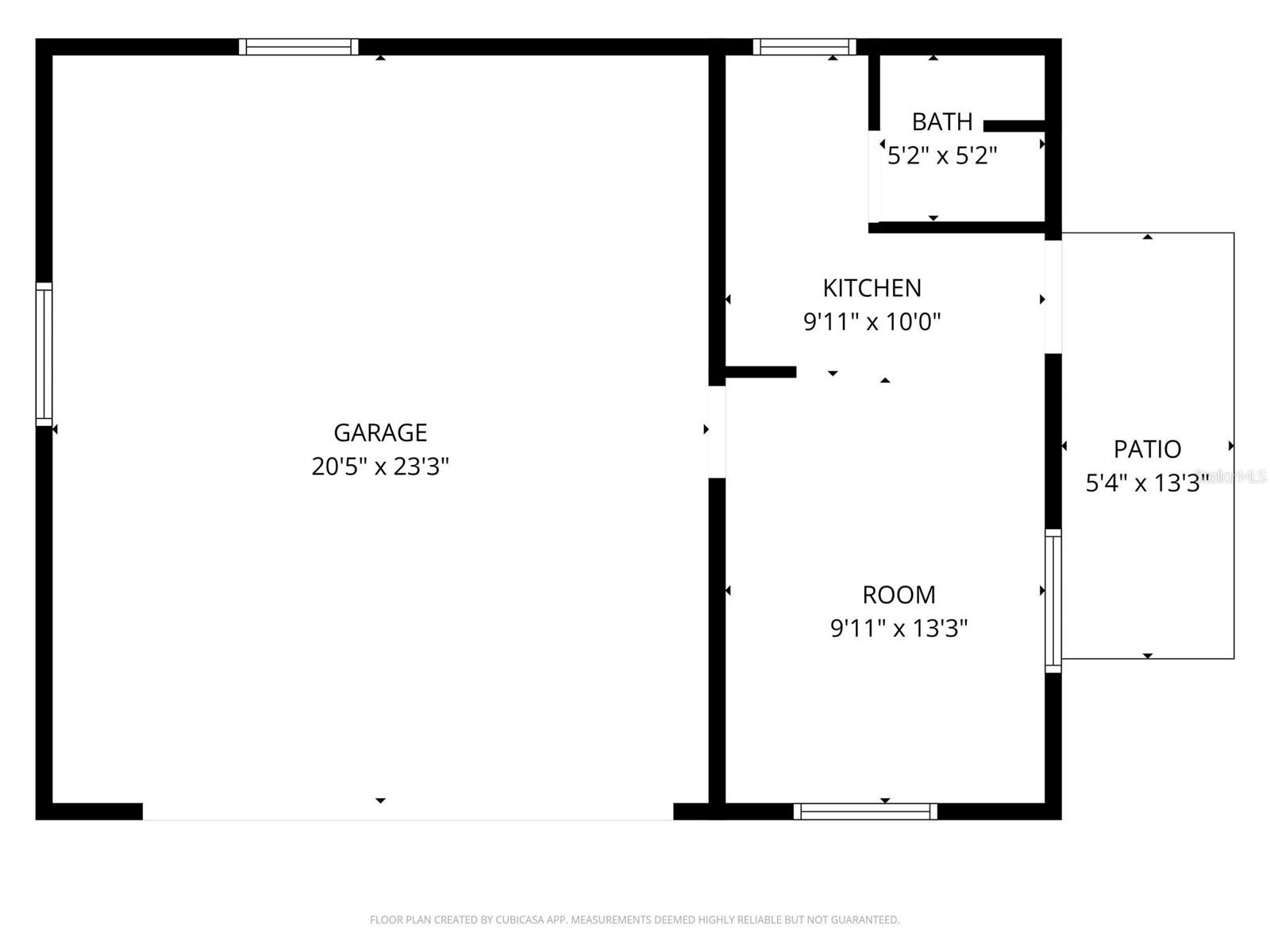 Image 9 of 68 For 607 Patricia Avenue