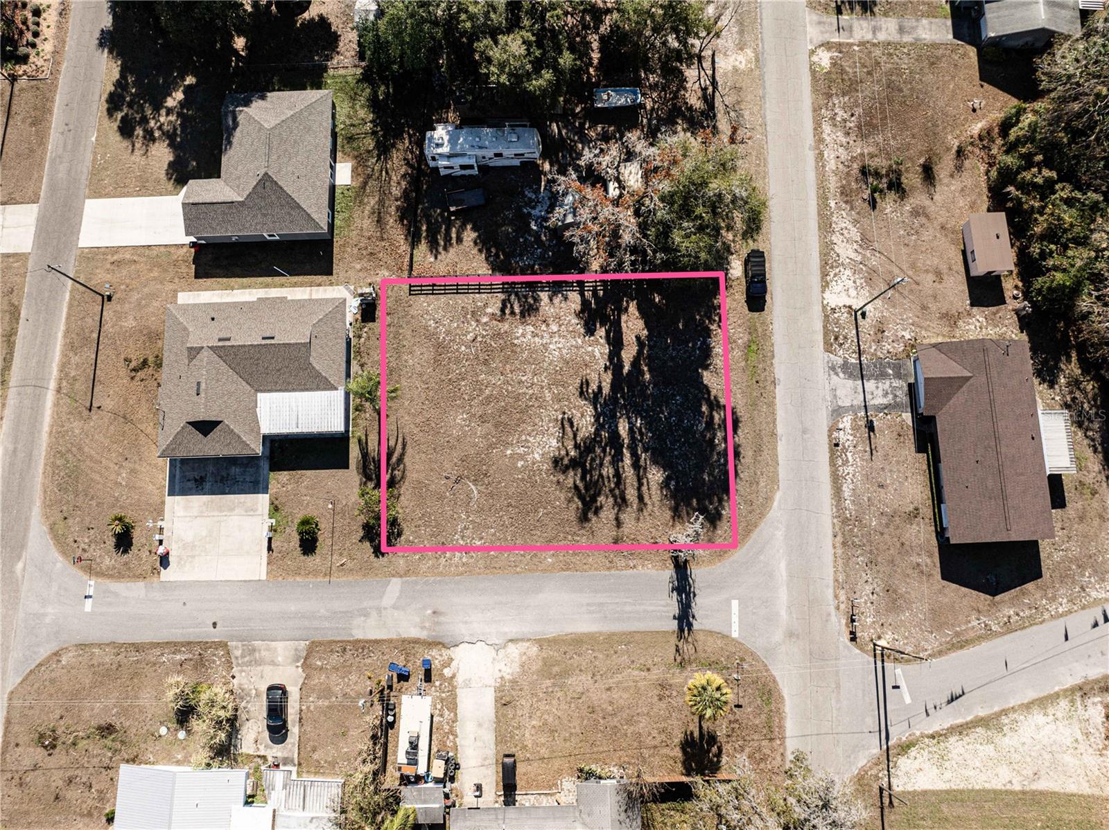 Details for 000 Cr 446  , LAKE PANASOFFKEE, FL 33538