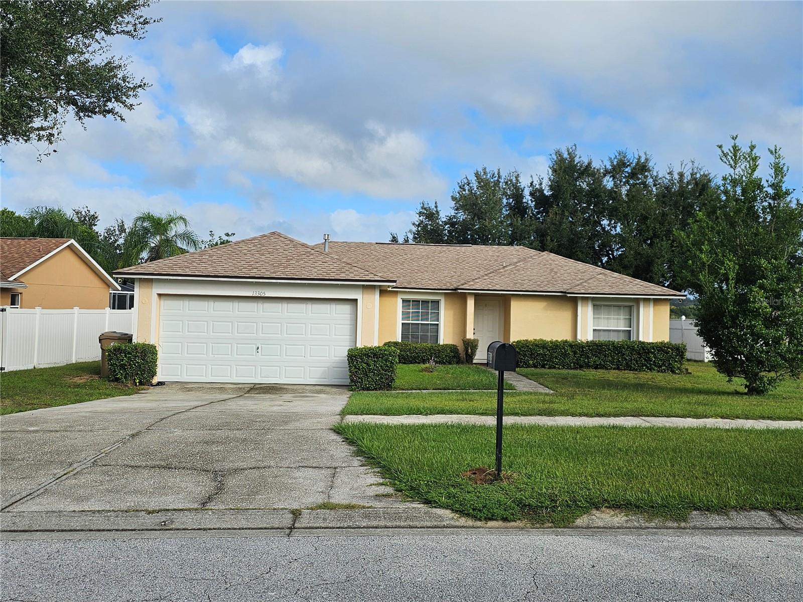 Details for 13305 Pinyon Drive, CLERMONT, FL 34711
