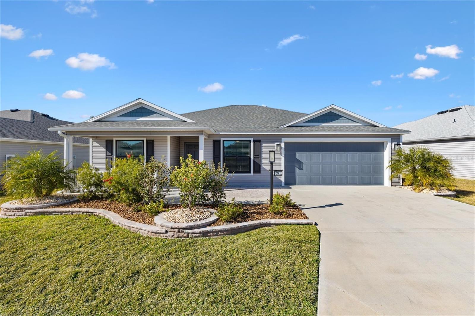 Details for 1639 Seiver Street, THE VILLAGES, FL 34762