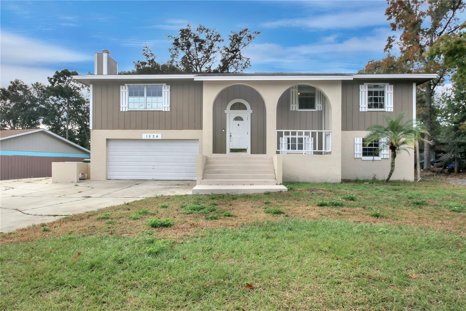 Details for 1524 Yvonne Street, APOPKA, FL 32712