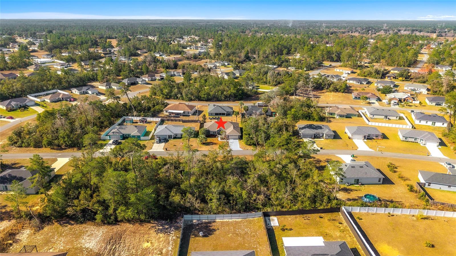 Image 38 of 42 For 4670 158th Street Rd