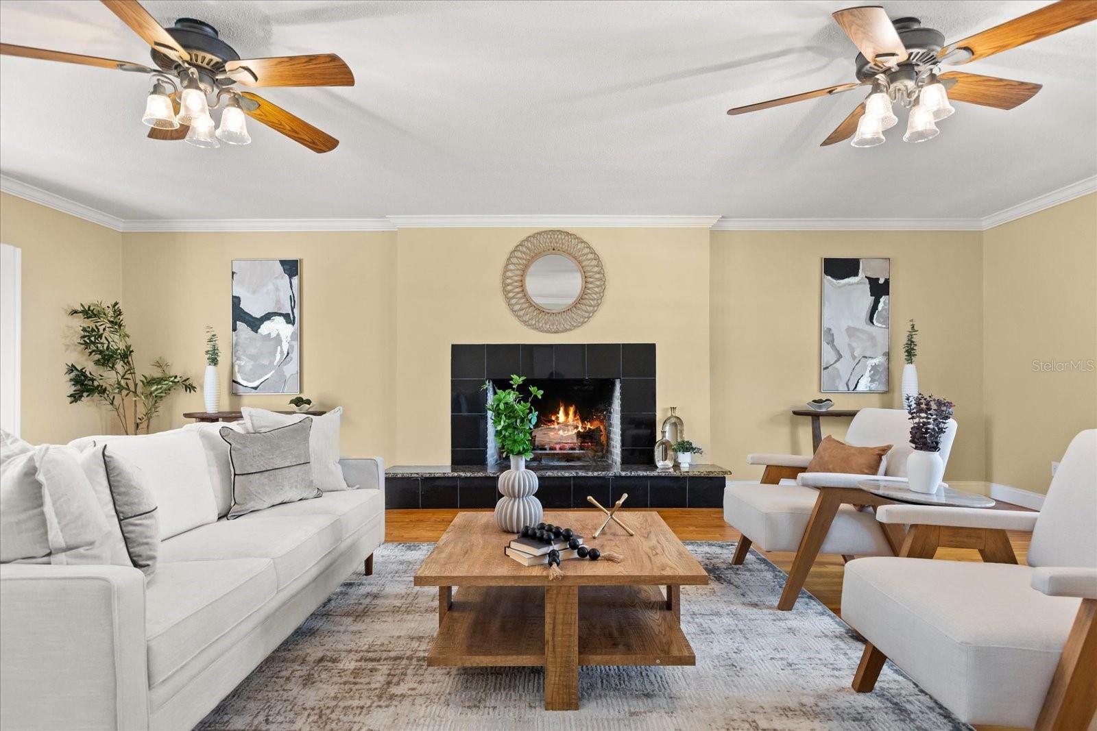 Image 6 of 84 For 3001 Lakeshore Drive