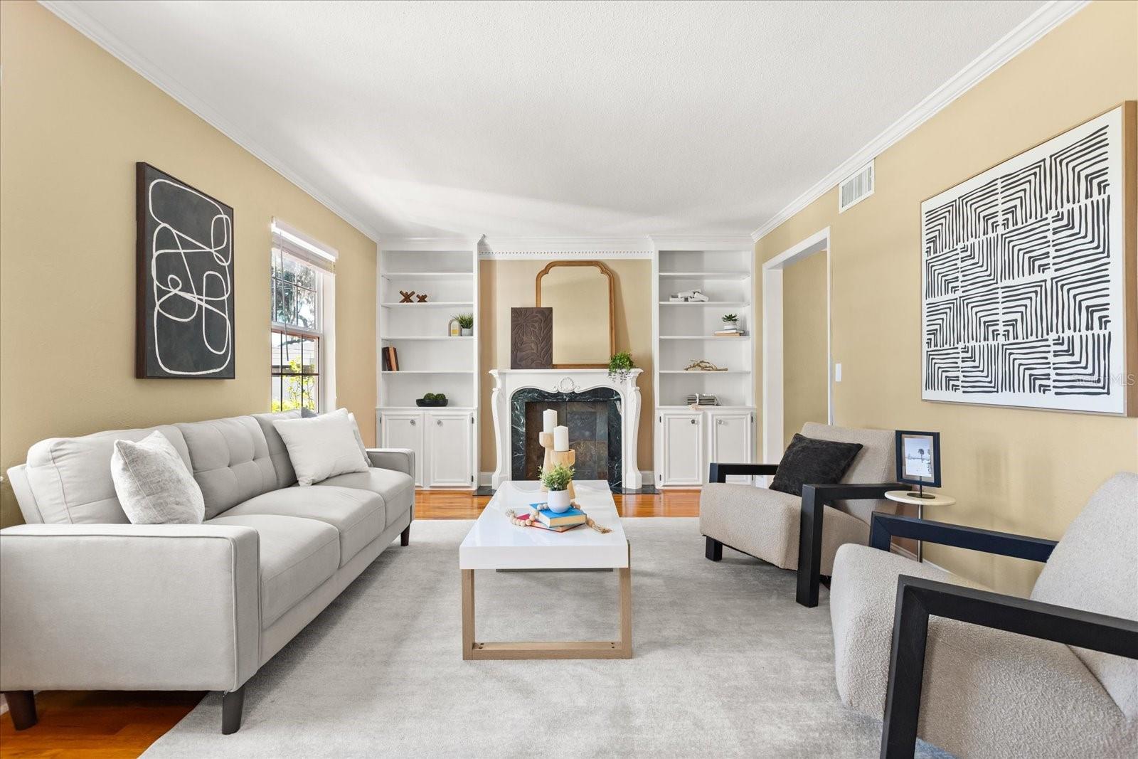 Image 8 of 84 For 3001 Lakeshore Drive