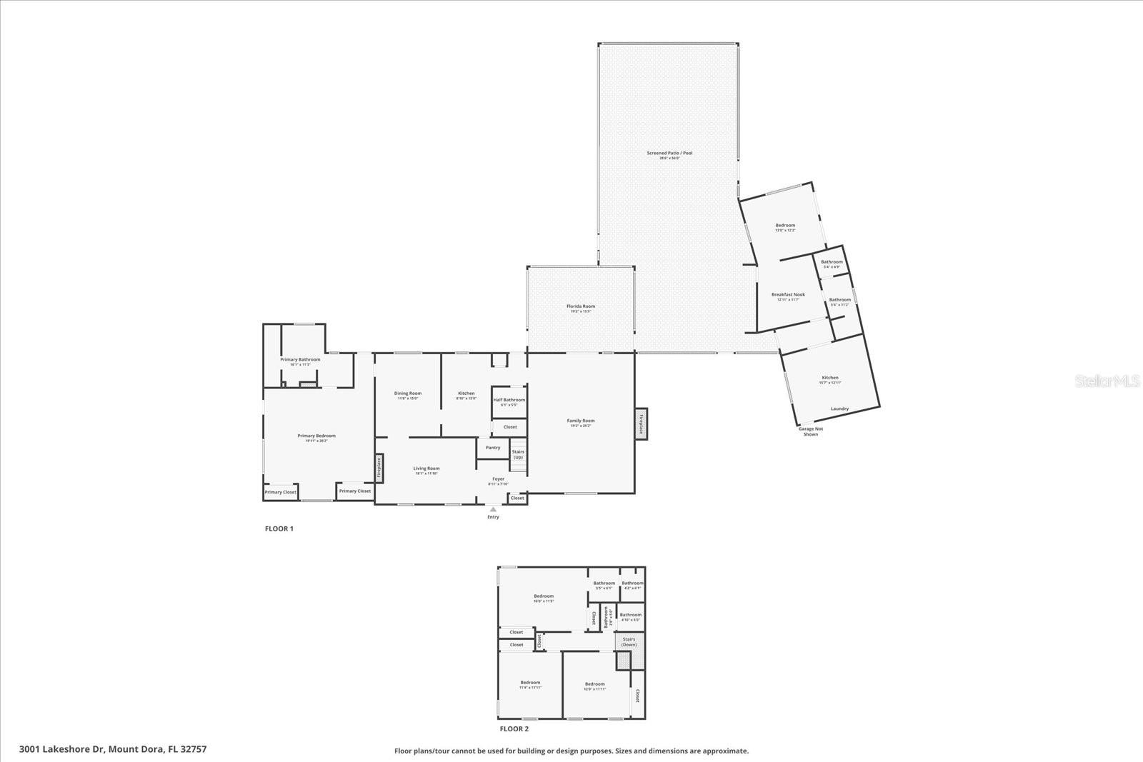 Image 82 of 84 For 3001 Lakeshore Drive