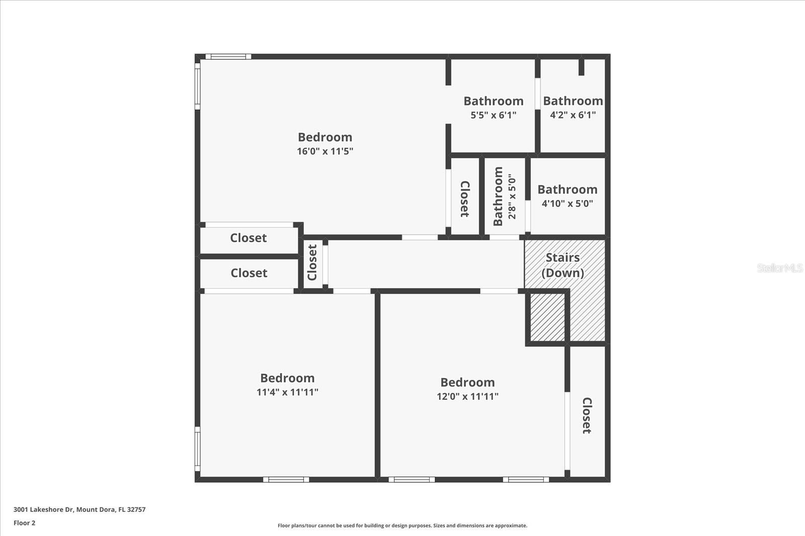 Image 84 of 84 For 3001 Lakeshore Drive