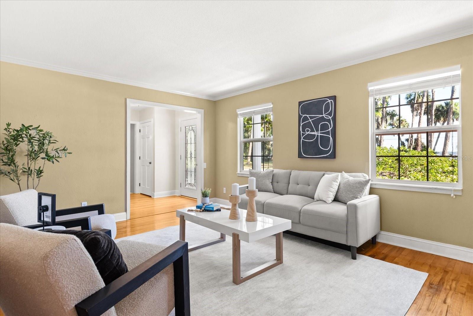 Image 9 of 84 For 3001 Lakeshore Drive