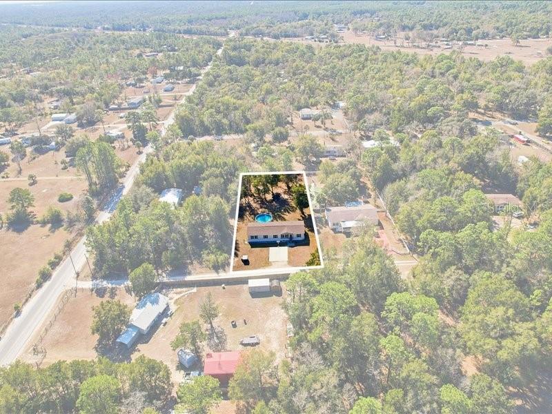 Details for 8174 Tango Court, CRYSTAL RIVER, FL 34428