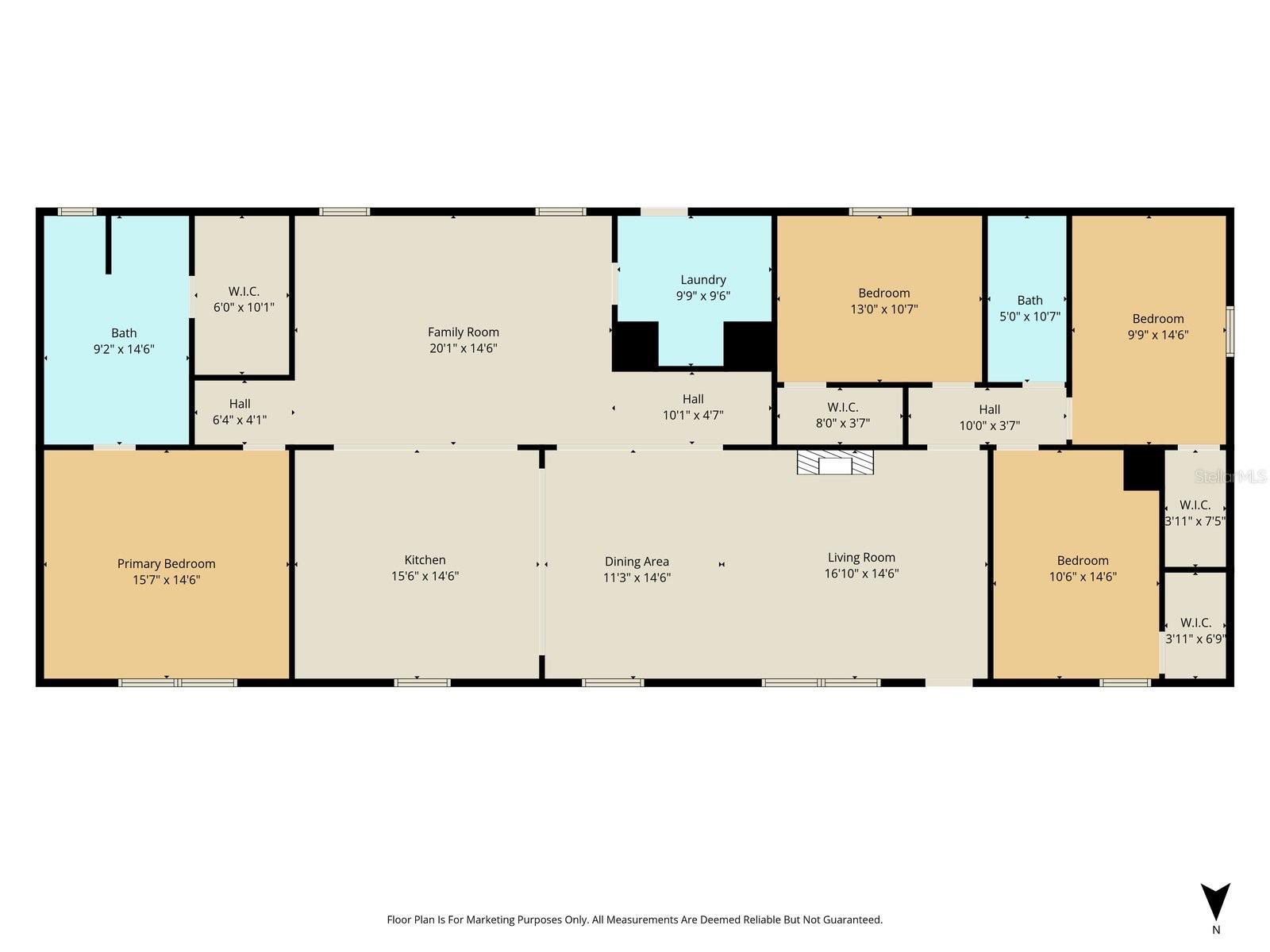 Image 46 of 46 For 8174 Tango Court