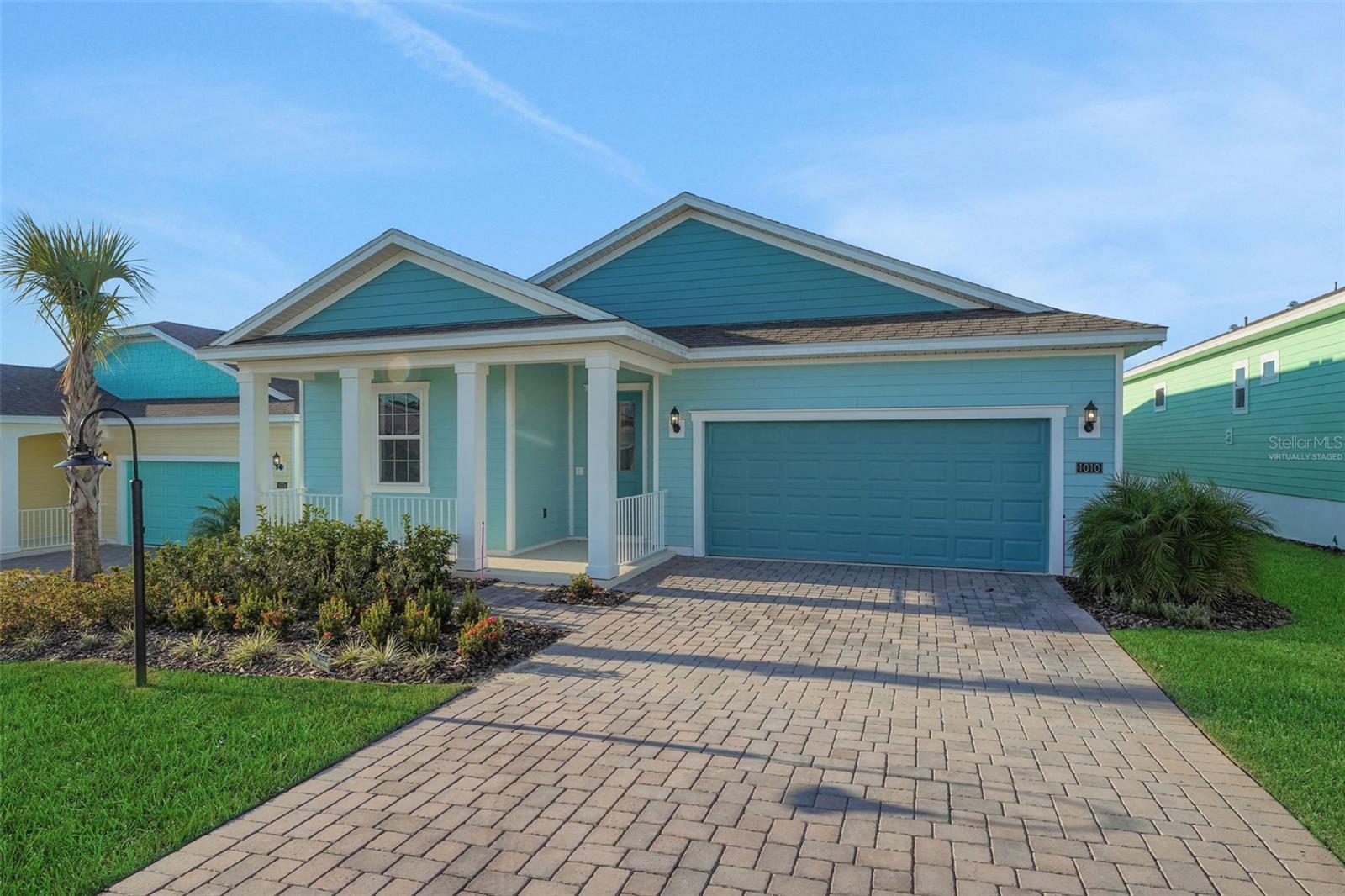 Image 2 of 45 For 1010 Fiesta Key Circle