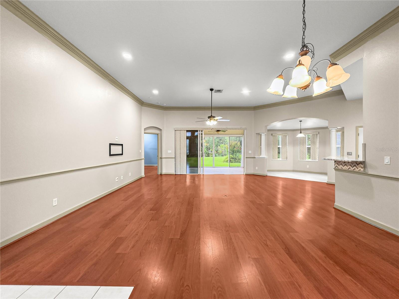 Image 16 of 56 For 8045 Waterbury Way