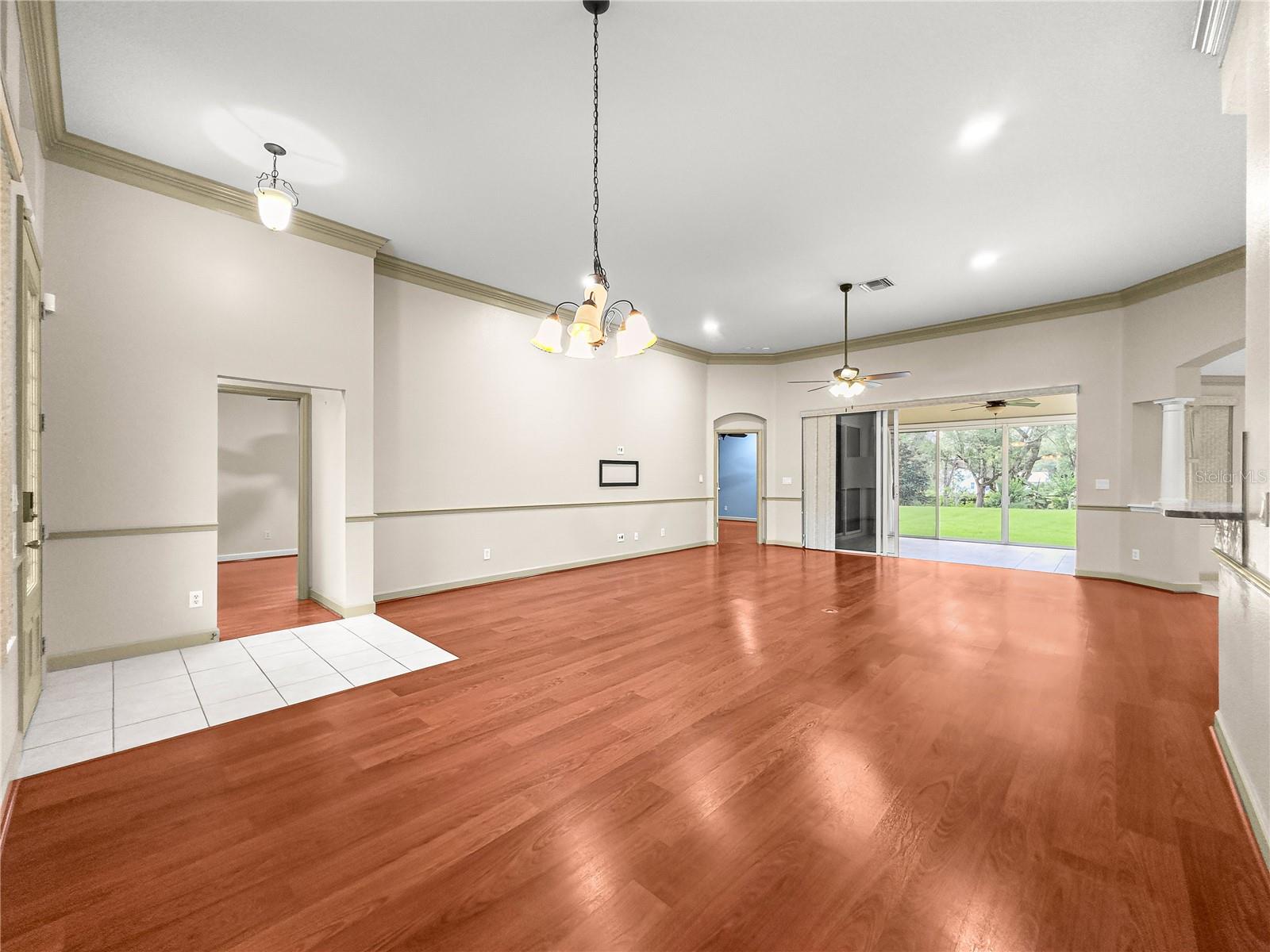 Image 17 of 56 For 8045 Waterbury Way