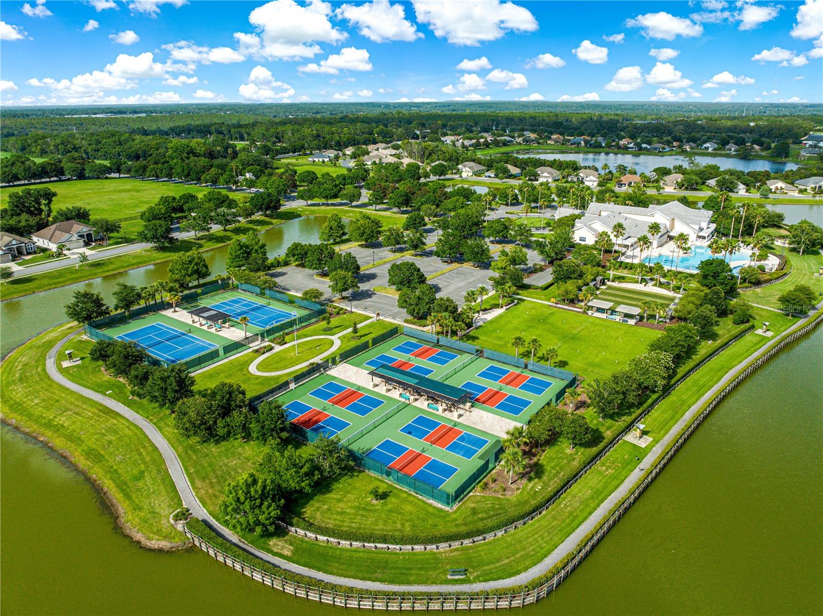 Image 47 of 56 For 8045 Waterbury Way