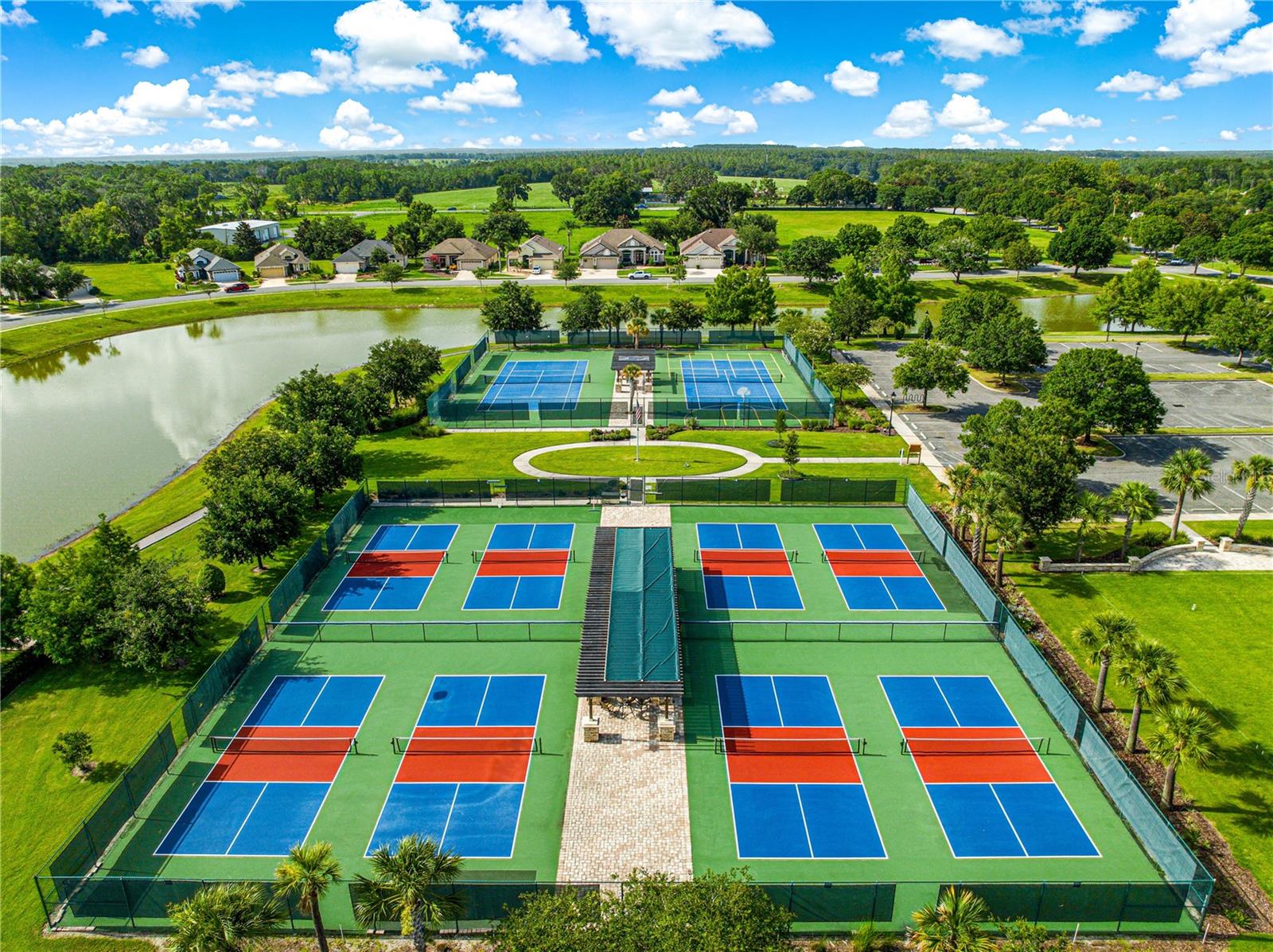 Image 49 of 56 For 8045 Waterbury Way