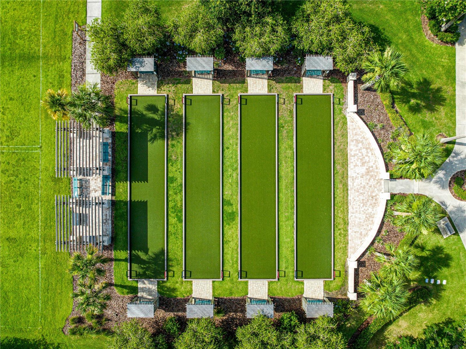 Image 51 of 56 For 8045 Waterbury Way