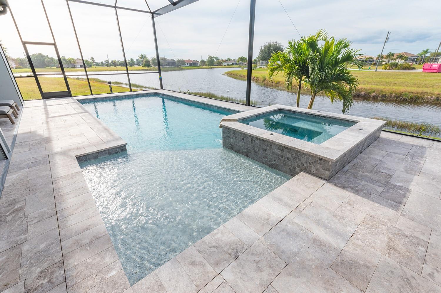 Image 33 of 39 For 3880 Bordeaux Drive